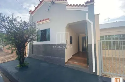 Casa com 3 quartos à venda na Rua Doutor Roberto Mange 382 (75501sv), Vila Tamandaré, Ribeirão Preto