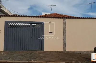 Casa (térrea na rua) 3 dormitórios/suite, cozinha planejada