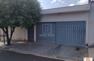 Casa comercial à venda na Rua Mário Robusti 175 (75504sv), Jardim Joaquim Procópio de Araújo Ferraz, Ribeirão Preto
