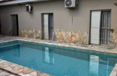 Casa comercial à venda na Rua Hermenegildo D´andrea 113 (75503sv), Parque Residencial Cidade Universitária, Ribeirão Preto