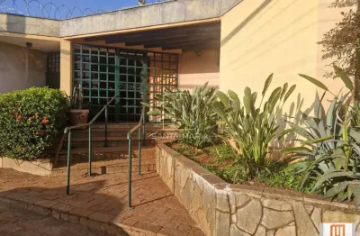 Casa com 1 quarto à venda na Avenida Professor João Fiúsa 387 (75519sv), Alto da Boa Vista, Ribeirão Preto