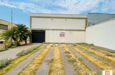 Sala comercial para alugar na Avenida Presidente Kennedy, Parque Residencial Lagoinha, Ribeirão Preto