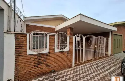 Casa (térrea na rua) 3 dormitórios, cozinha planejada