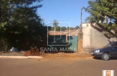 Casa comercial à venda na Estrada Rafael Defina, Chácaras Pedro Corrêa de Carvalho, Ribeirão Preto