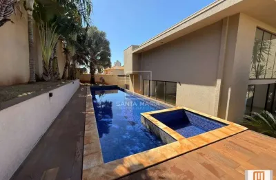 Casa (sobrado em condominio) 4 dormitórios/suite, cozinha planejada, portaria 24 horas, lazer, em condomínio fechado