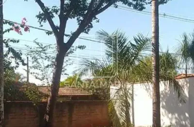 Casa comercial para alugar na Rua Arlindo Rivoiro, Recreio das Acácias, Ribeirão Preto
