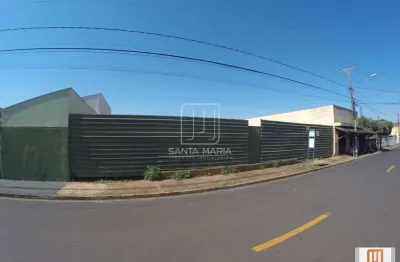 Terreno à venda na Rua Bela Vista 0 (53173sv), Vila Monte Alegre, Ribeirão Preto