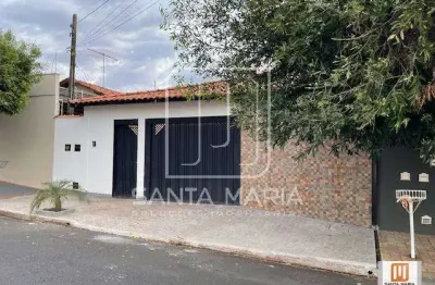 Casa (térrea na rua) 4 dormitórios/suite, cozinha planejada