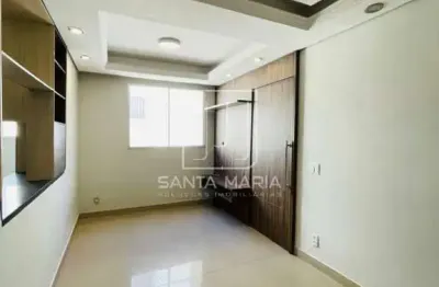 Apartamento (tipo - padrao) 2 dormitórios, portaria 24hs, lazer, em condomínio fechado