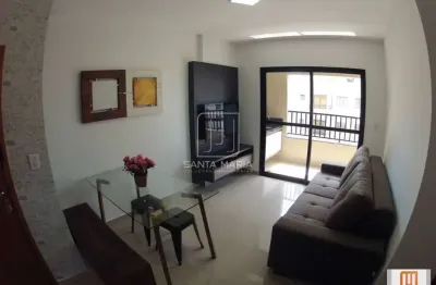 Apartamento (tipo - padrao) 1 dormitórios, cozinha planejada, portaria 24 horas, elevador, em condomínio fechado