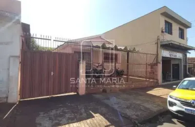 Casa comercial à venda na Rua General Câmara 597 (72784sv), Ipiranga, Ribeirão Preto