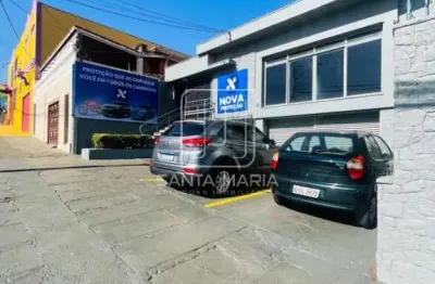 Sala comercial à venda na Rua Henrique Dumont, Jardim Paulista, Ribeirão Preto