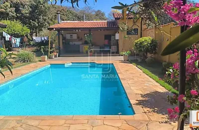 Chácara / sítio com 3 quartos à venda na Rua Arlindo Rivoiro 72 (75535sv), Recreio das Acácias, Ribeirão Preto