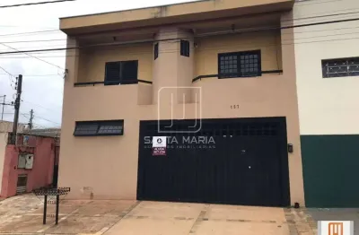 Casa com 2 quartos à venda na Rua Antonio Deloiagono 78 (62661sv), Vila Mariana, Ribeirão Preto