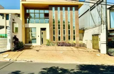 Sala comercial à venda na Avenida Professor João Fiúsa, Alto da Boa Vista, Ribeirão Preto