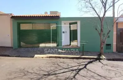 Casa (térrea na rua) 3 dormitórios/suite, cozinha planejada