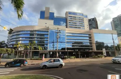 Apartamento (flat) 1 dormitórios, portaria 24 horas, elevador, em condomínio fechado