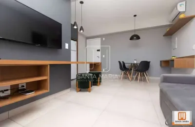 Apartamento (tipo - padrao) 1 dormitórios, cozinha planejada, portaria 24hs, lazer, espaço gourmet, salão de jogos, elevador, em condomínio fechado