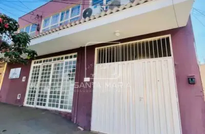 Casa com 3 quartos à venda na Rua Guilherme Marconi, Jardim Castelo Branco, Ribeirão Preto