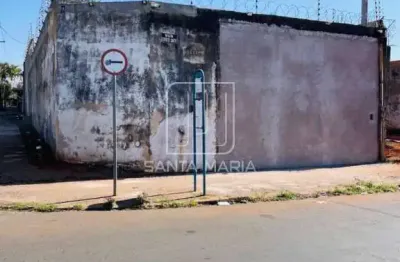 Casa comercial à venda na Rua General Câmara 1220 (72976sv), Ipiranga, Ribeirão Preto