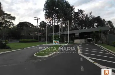 Chacara (chacara) 4 dormitórios/suite, cozinha planejada, portaria 24 horas, em condomínio fechado