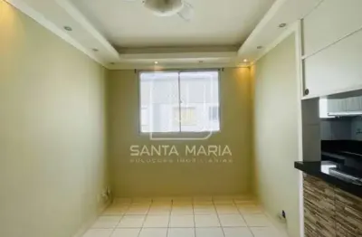 Apartamento (tipo - padrao) 2 dormitórios, portaria 24hs, lazer, espaço gourmet, em condomínio fechado