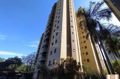 Apartamento (tipo - padrao) 3 dormitórios/suite, cozinha planejada, portaria 24hs, lazer, salão de festa, salão de jogos, elevador, em condomínio fechado