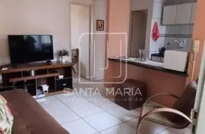 Apartamento (tipo - padrao) 2 dormitórios, cozinha planejada, em condomínio fechado