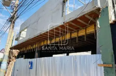 Sala comercial para alugar na Rua Humaitá, Santa Cruz do José Jacques, Ribeirão Preto