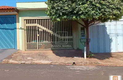 Casa (térrea na rua) 3 dormitórios/suite, cozinha planejada