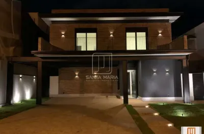 Casa (sobrado em condominio) 4 dormitórios/suite, cozinha planejada, portaria 24 horas, em condomínio fechado