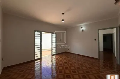 Casa com 3 quartos à venda na Avenida da Saudade, Campos Elíseos, Ribeirão Preto