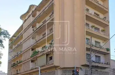 Sala comercial à venda na Rua General Osório, Centro, Ribeirão Preto
