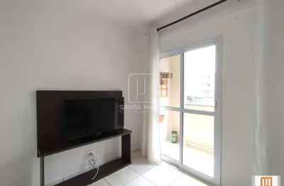 Apartamento (tipo - padrao) 1 dormitórios/suite, cozinha planejada, elevador, em condomínio fechado