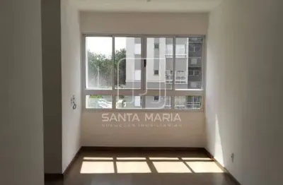 Apartamento (tipo - padrao) 2 dormitórios, portaria 24 horas, elevador, em condomínio fechado