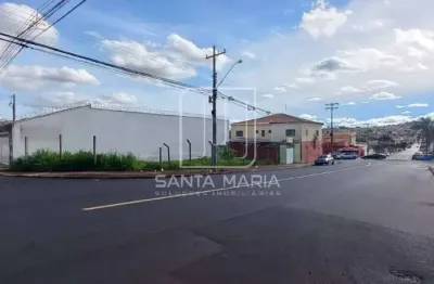 Casa comercial à venda na Avenida Ivo Pareschi, Planalto Verde, Ribeirão Preto