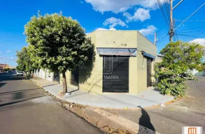 Sala comercial para alugar na Rua Álvares de Azevedo, Vila Tibério, Ribeirão Preto