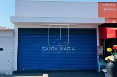Sala comercial para alugar na Avenida da Saudade, Campos Elíseos, Ribeirão Preto