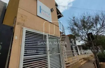 Sala comercial para alugar na Avenida Portugal, Jardim São Luiz, Ribeirão Preto