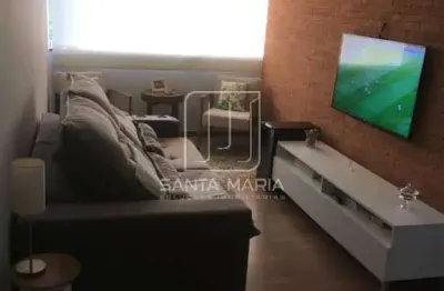 Apartamento (tipo - padrao) 2 dormitórios/suite, cozinha planejada, elevador, em condomínio fechado