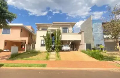 Casa (sobrado em condominio) 5 dormitórios/suite, portaria 24 horas, salão de festa, em condomínio fechado