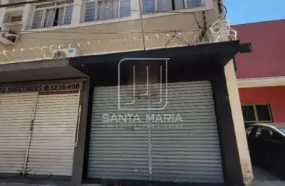 Sala comercial para alugar na Rua General Osório, Centro, Ribeirão Preto