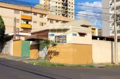 Sala comercial para alugar na Rua Henrique Dumont, Jardim Paulista, Ribeirão Preto