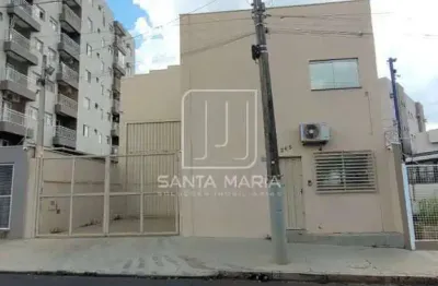 Sala comercial para alugar na Avenida Doutor Antônio Alves Passig, Jardim Palmares, Ribeirão Preto