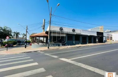 Sala comercial para alugar na Avenida Portugal, Jardim São Luiz, Ribeirão Preto