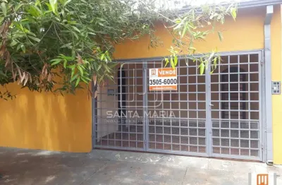 Casa (térrea na rua) 3 dormitórios/suite, cozinha planejada