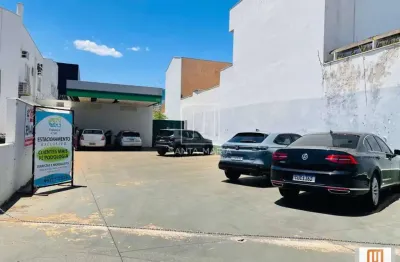 Loft para alugar na Avenida Professor João Fiúsa, Alto da Boa Vista, Ribeirão Preto