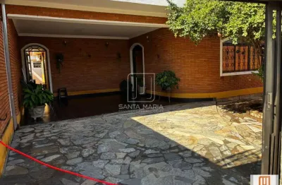 Casa (térrea na rua) 3 dormitórios/suite, cozinha planejada