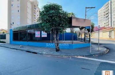 Sala comercial à venda na Rua Adalberto Pajuaba, Sumarezinho, Ribeirão Preto