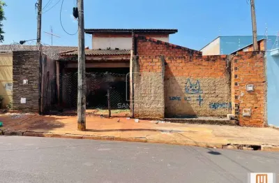 Casa (térrea na rua) 3 dormitórios/suite, cozinha planejada